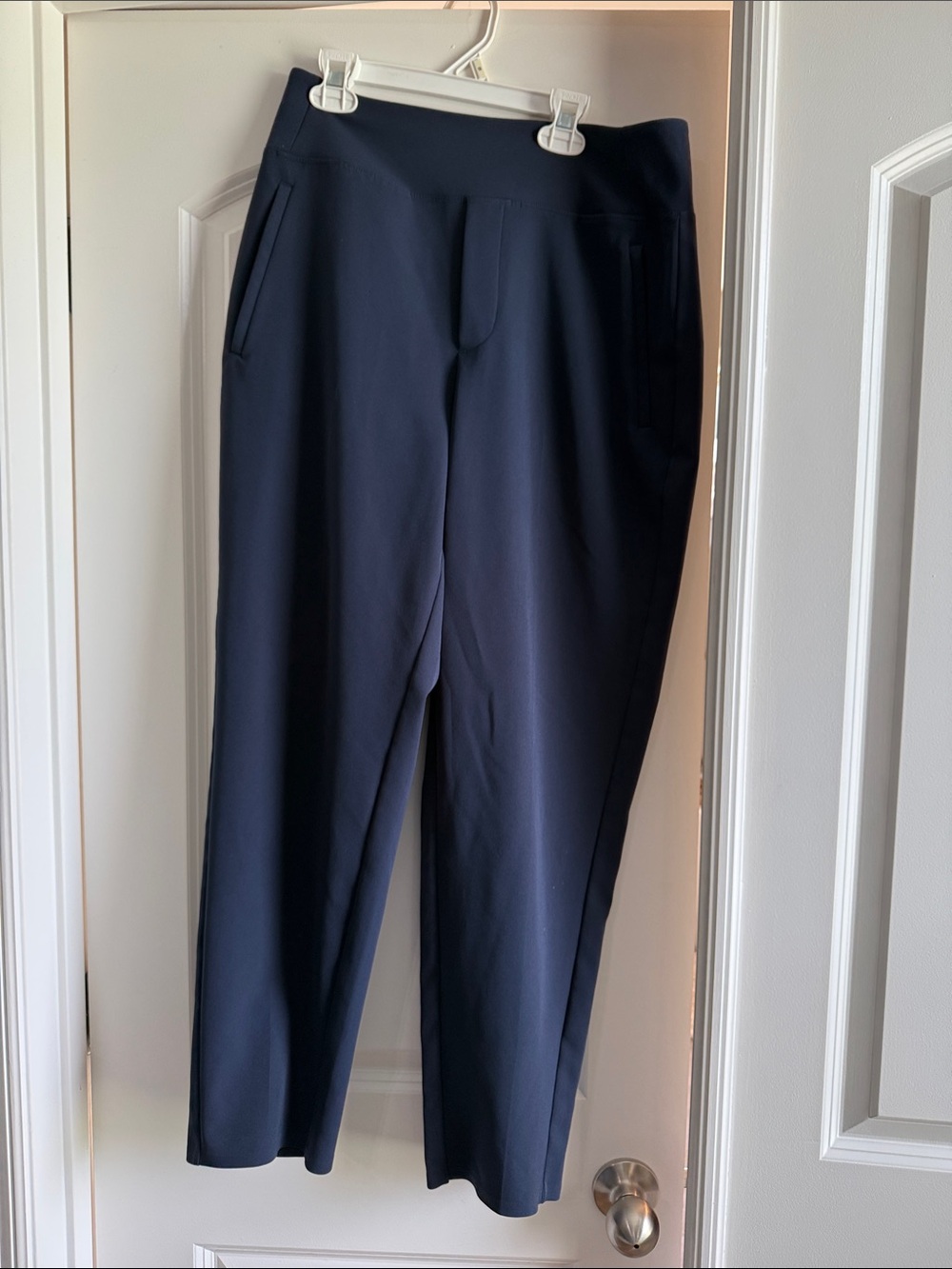 Athleta Women’s Dark Navy Endless High Rise Pants